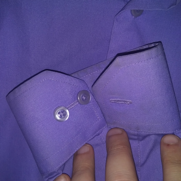 Dress Shirt - Picture 2 of 6